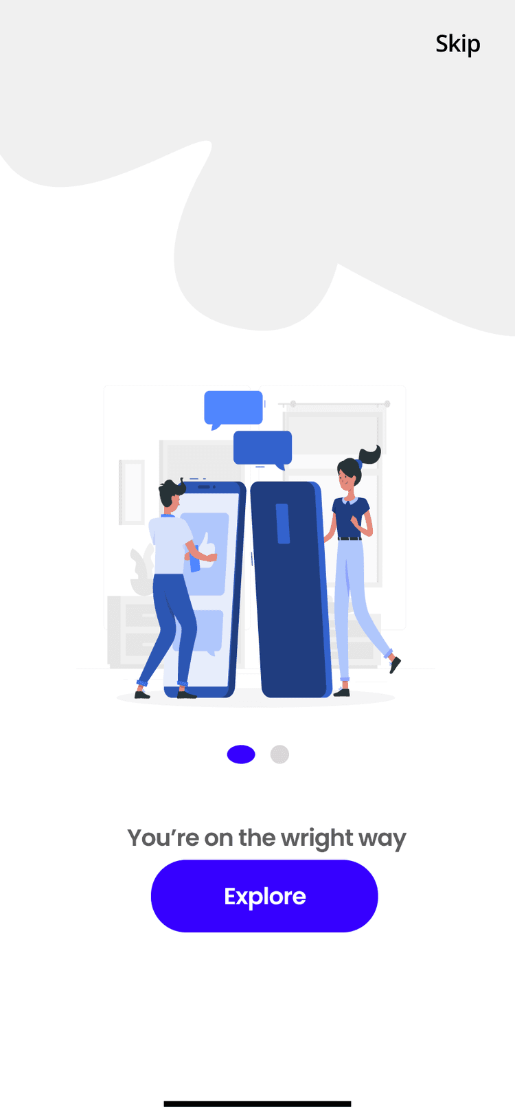 Onboarding 1